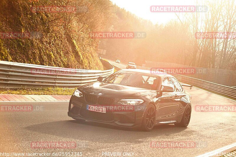 Bild #25957345 - Touristenfahrten Nürburgring Nordschleife (17.03.2024)