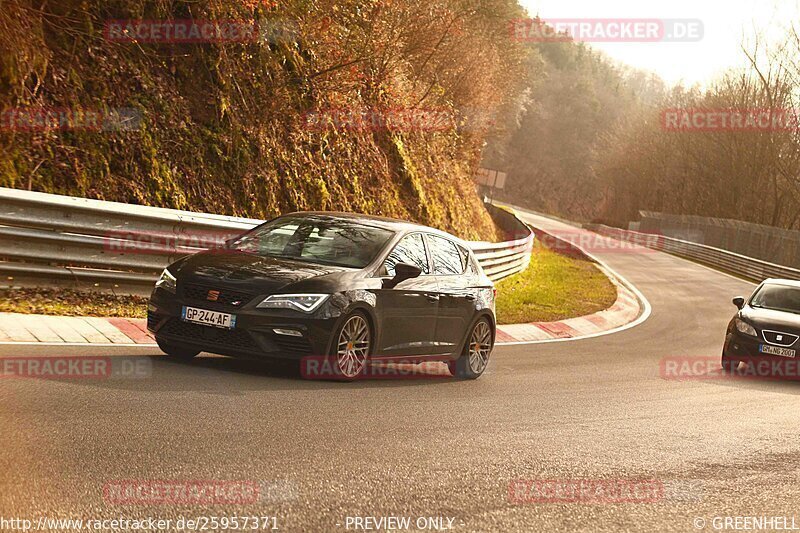 Bild #25957371 - Touristenfahrten Nürburgring Nordschleife (17.03.2024)