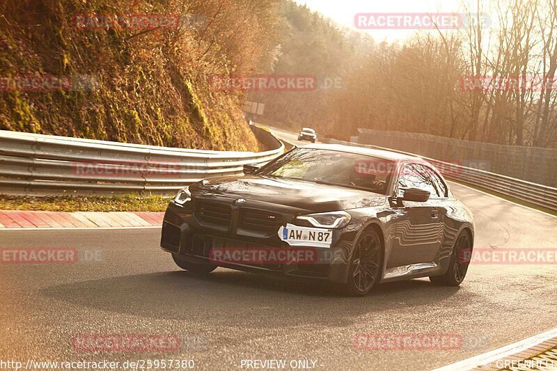 Bild #25957380 - Touristenfahrten Nürburgring Nordschleife (17.03.2024)