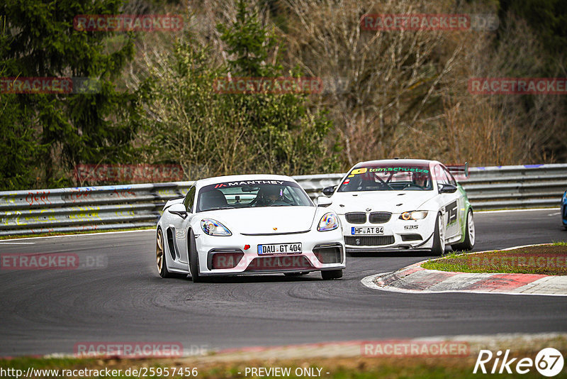 Bild #25957456 - Touristenfahrten Nürburgring Nordschleife (17.03.2024)