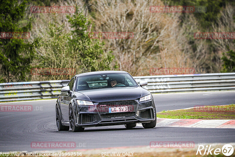 Bild #25957516 - Touristenfahrten Nürburgring Nordschleife (17.03.2024)