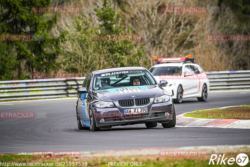 Bild #25957538 - Touristenfahrten Nürburgring Nordschleife (17.03.2024)