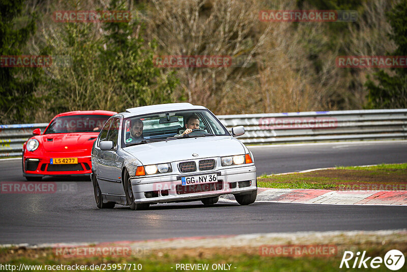 Bild #25957710 - Touristenfahrten Nürburgring Nordschleife (17.03.2024)