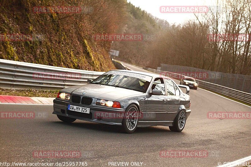 Bild #25957765 - Touristenfahrten Nürburgring Nordschleife (17.03.2024)