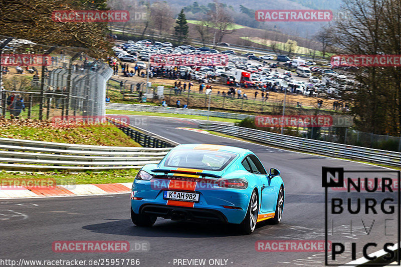 Bild #25957786 - Touristenfahrten Nürburgring Nordschleife (17.03.2024)