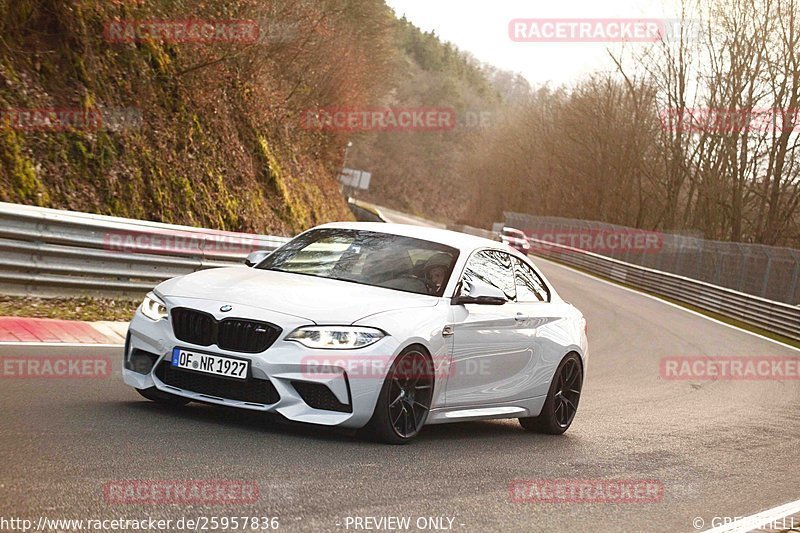 Bild #25957836 - Touristenfahrten Nürburgring Nordschleife (17.03.2024)