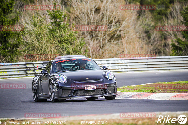 Bild #25957929 - Touristenfahrten Nürburgring Nordschleife (17.03.2024)