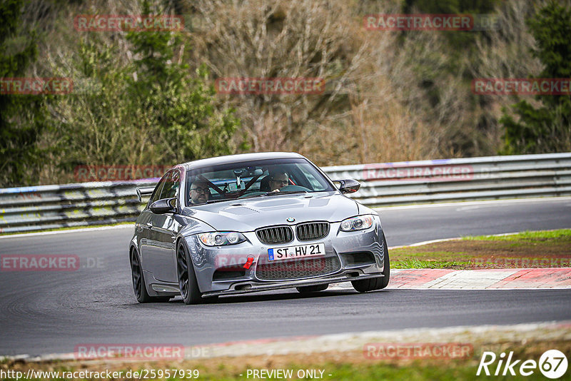 Bild #25957939 - Touristenfahrten Nürburgring Nordschleife (17.03.2024)