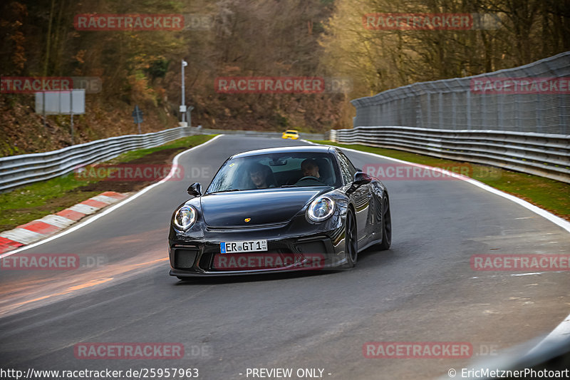 Bild #25957963 - Touristenfahrten Nürburgring Nordschleife (17.03.2024)