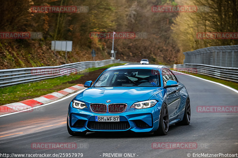 Bild #25957979 - Touristenfahrten Nürburgring Nordschleife (17.03.2024)