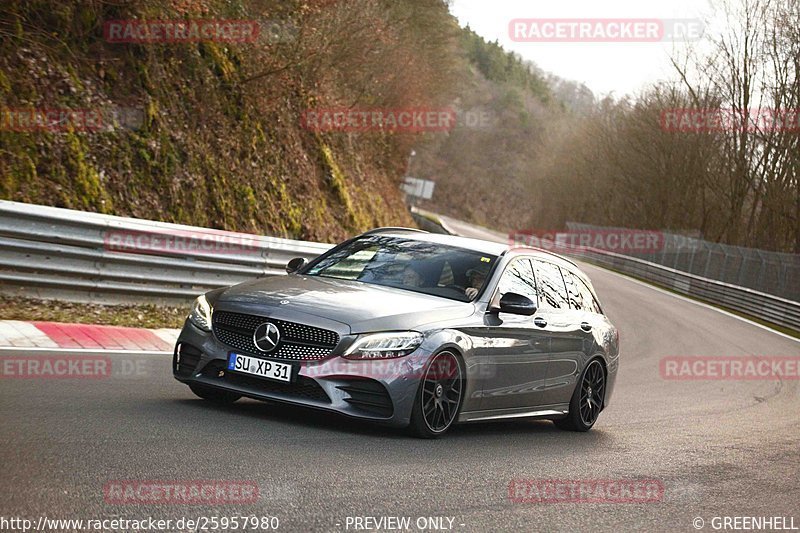 Bild #25957980 - Touristenfahrten Nürburgring Nordschleife (17.03.2024)