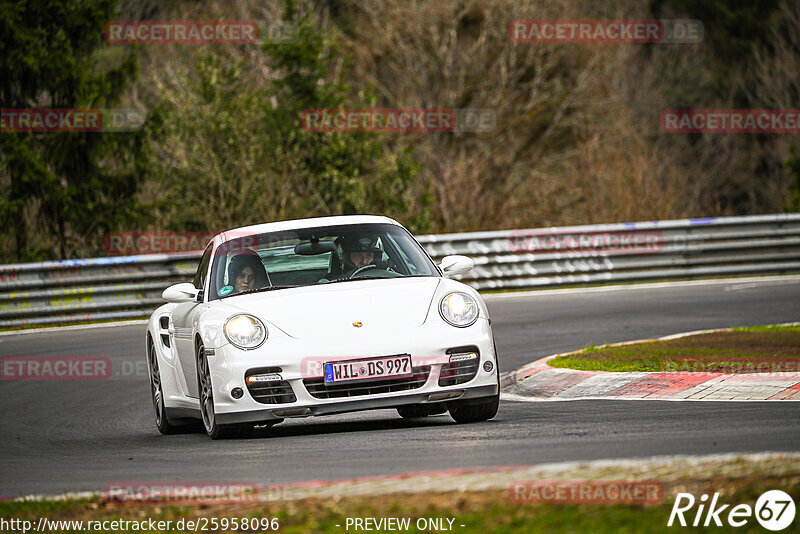 Bild #25958096 - Touristenfahrten Nürburgring Nordschleife (17.03.2024)