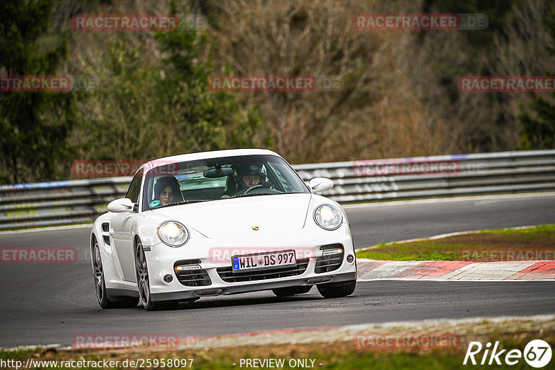 Bild #25958097 - Touristenfahrten Nürburgring Nordschleife (17.03.2024)