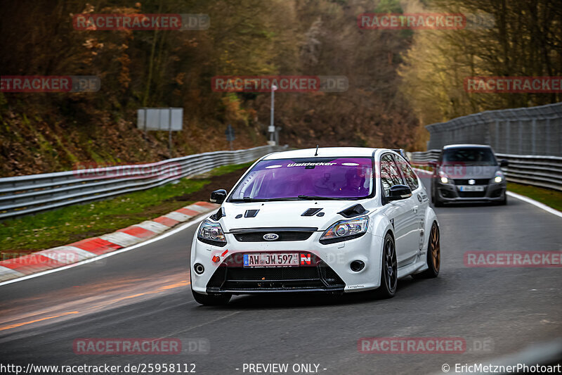 Bild #25958112 - Touristenfahrten Nürburgring Nordschleife (17.03.2024)