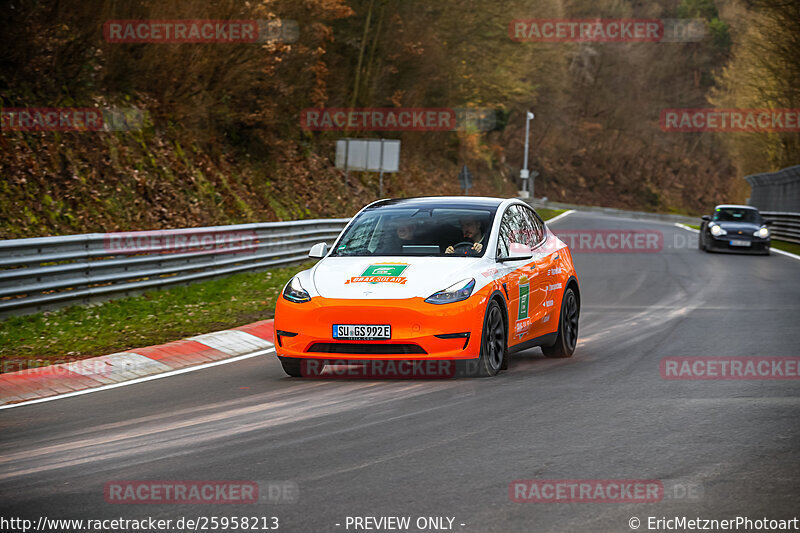 Bild #25958213 - Touristenfahrten Nürburgring Nordschleife (17.03.2024)