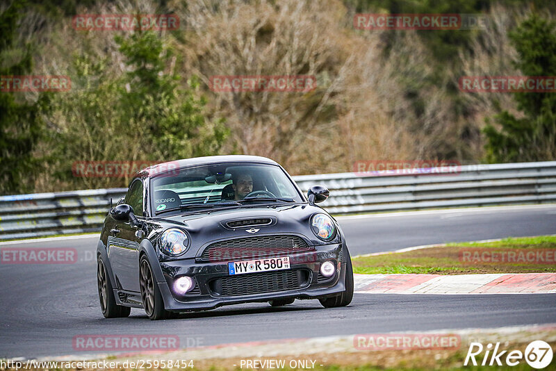 Bild #25958454 - Touristenfahrten Nürburgring Nordschleife (17.03.2024)