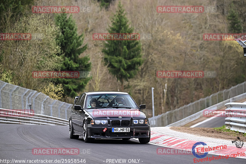 Bild #25958546 - Touristenfahrten Nürburgring Nordschleife (17.03.2024)