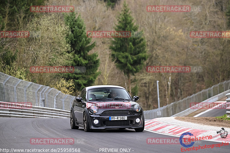 Bild #25958568 - Touristenfahrten Nürburgring Nordschleife (17.03.2024)