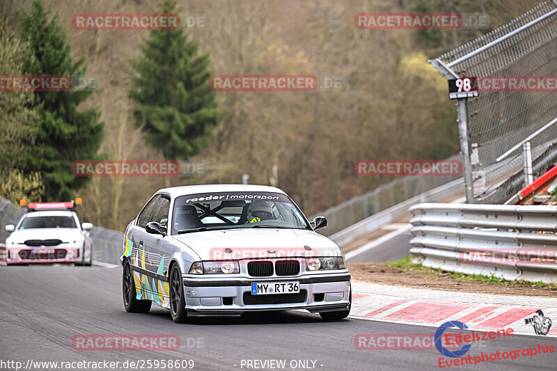 Bild #25958609 - Touristenfahrten Nürburgring Nordschleife (17.03.2024)