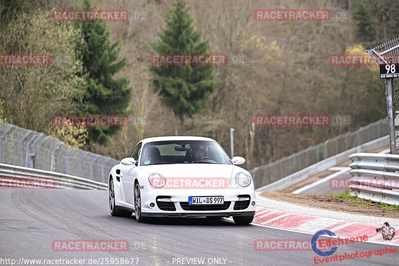 Bild #25958677 - Touristenfahrten Nürburgring Nordschleife (17.03.2024)