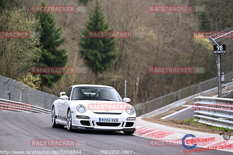 Bild #25958844 - Touristenfahrten Nürburgring Nordschleife (17.03.2024)