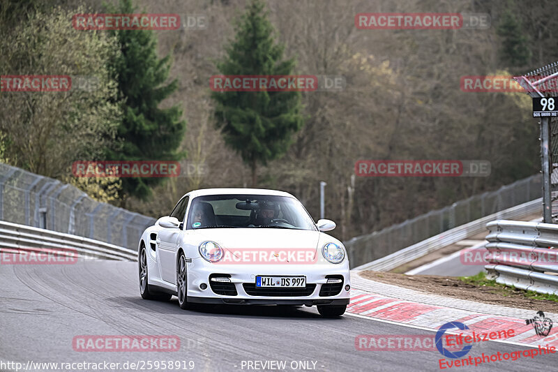 Bild #25958919 - Touristenfahrten Nürburgring Nordschleife (17.03.2024)