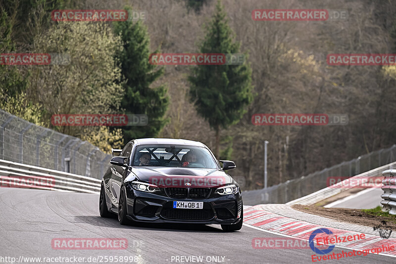 Bild #25958998 - Touristenfahrten Nürburgring Nordschleife (17.03.2024)