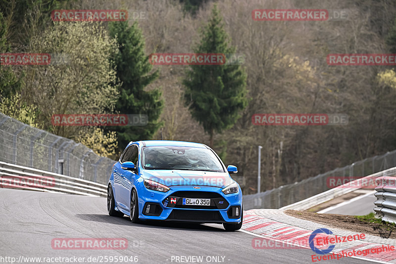 Bild #25959046 - Touristenfahrten Nürburgring Nordschleife (17.03.2024)