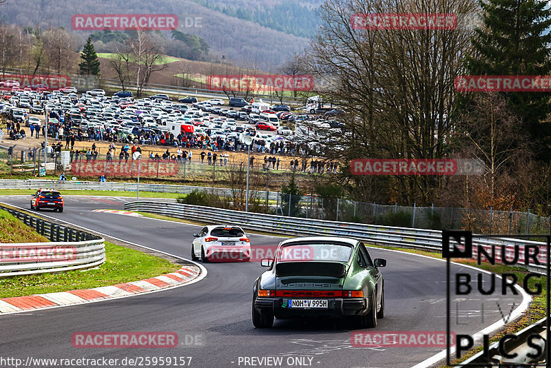 Bild #25959157 - Touristenfahrten Nürburgring Nordschleife (17.03.2024)