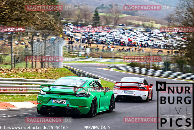 Bild #25959169 - Touristenfahrten Nürburgring Nordschleife (17.03.2024)