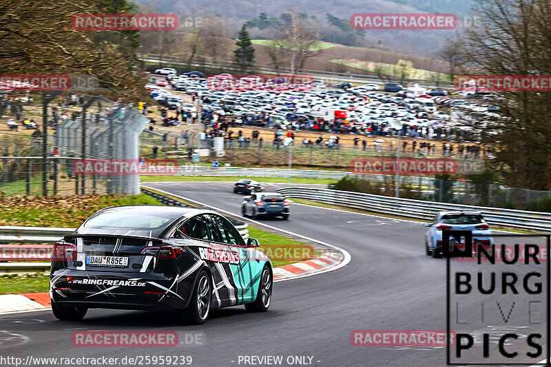 Bild #25959239 - Touristenfahrten Nürburgring Nordschleife (17.03.2024)