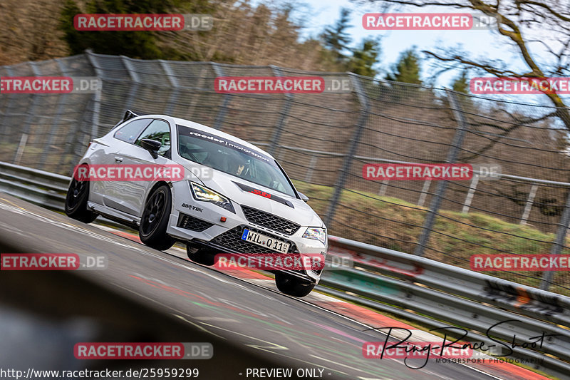 Bild #25959299 - Touristenfahrten Nürburgring Nordschleife (17.03.2024)