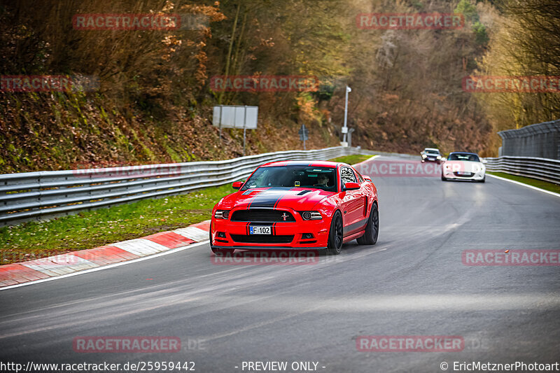 Bild #25959442 - Touristenfahrten Nürburgring Nordschleife (17.03.2024)