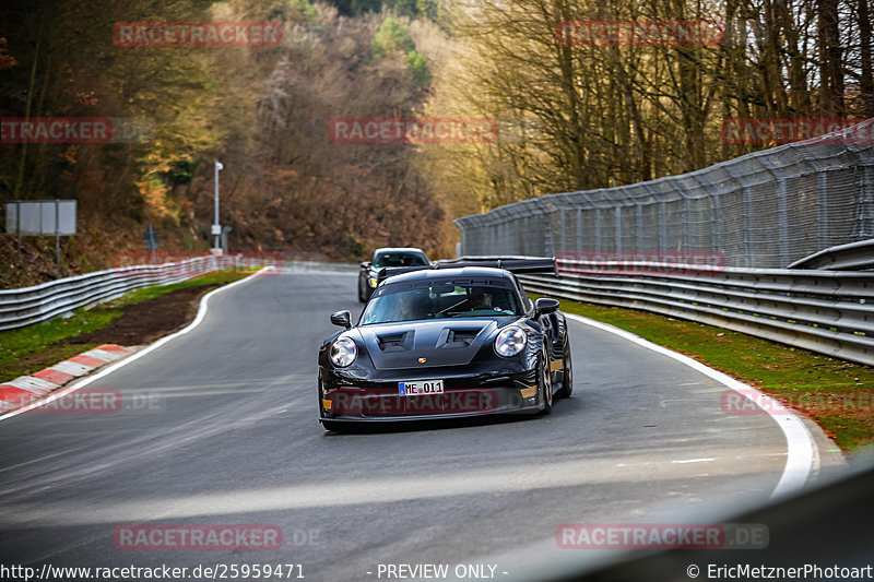 Bild #25959471 - Touristenfahrten Nürburgring Nordschleife (17.03.2024)