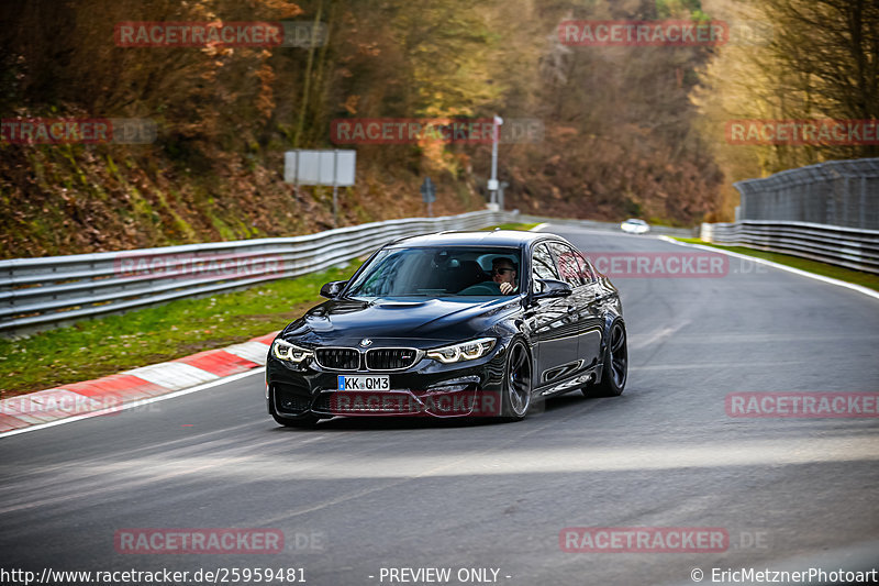 Bild #25959481 - Touristenfahrten Nürburgring Nordschleife (17.03.2024)