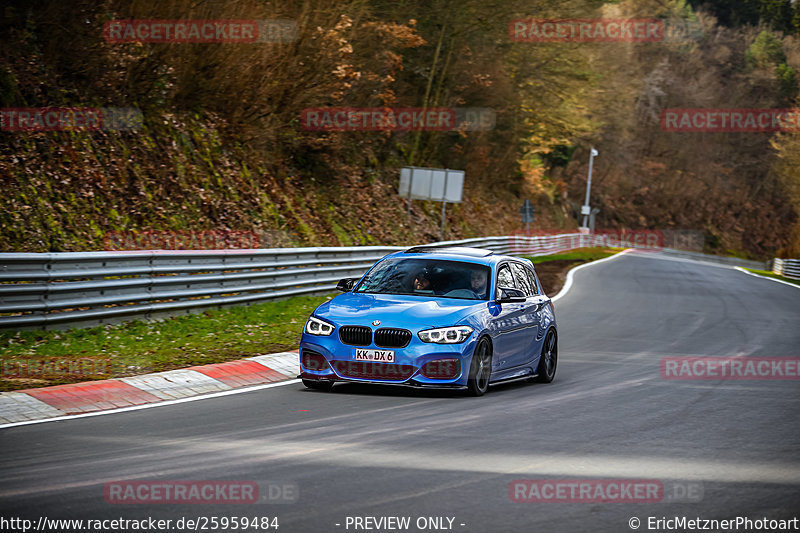 Bild #25959484 - Touristenfahrten Nürburgring Nordschleife (17.03.2024)