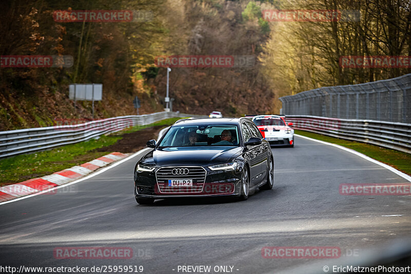 Bild #25959519 - Touristenfahrten Nürburgring Nordschleife (17.03.2024)