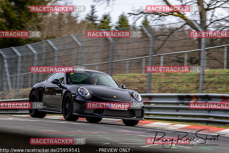 Bild #25959541 - Touristenfahrten Nürburgring Nordschleife (17.03.2024)