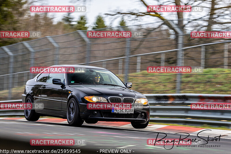 Bild #25959545 - Touristenfahrten Nürburgring Nordschleife (17.03.2024)