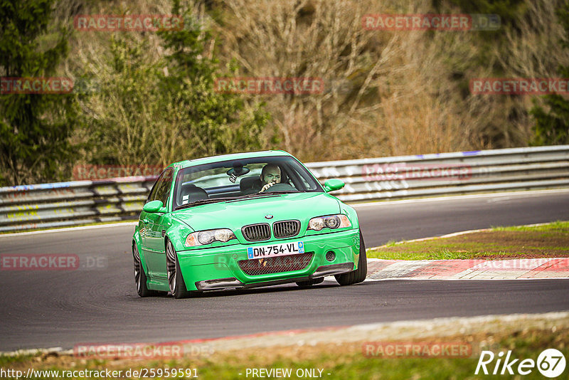 Bild #25959591 - Touristenfahrten Nürburgring Nordschleife (17.03.2024)