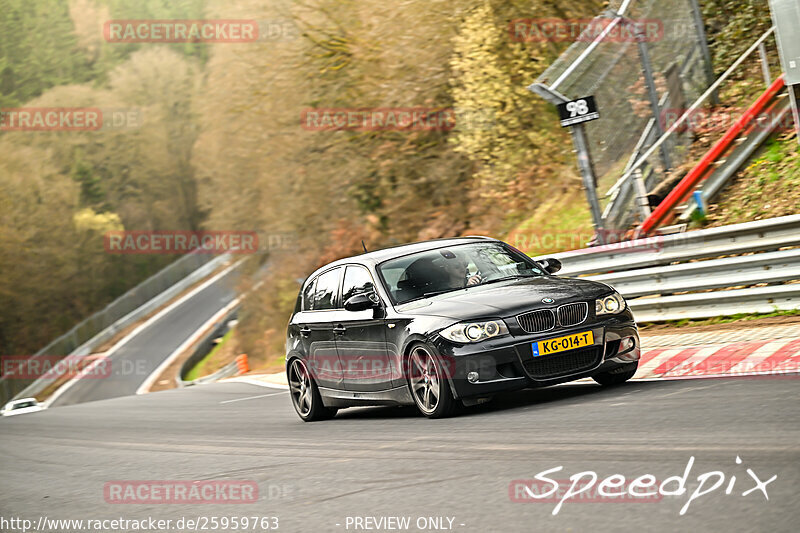 Bild #25959763 - Touristenfahrten Nürburgring Nordschleife (17.03.2024)