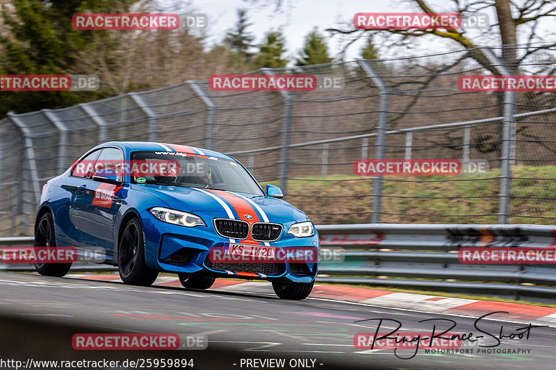 Bild #25959894 - Touristenfahrten Nürburgring Nordschleife (17.03.2024)