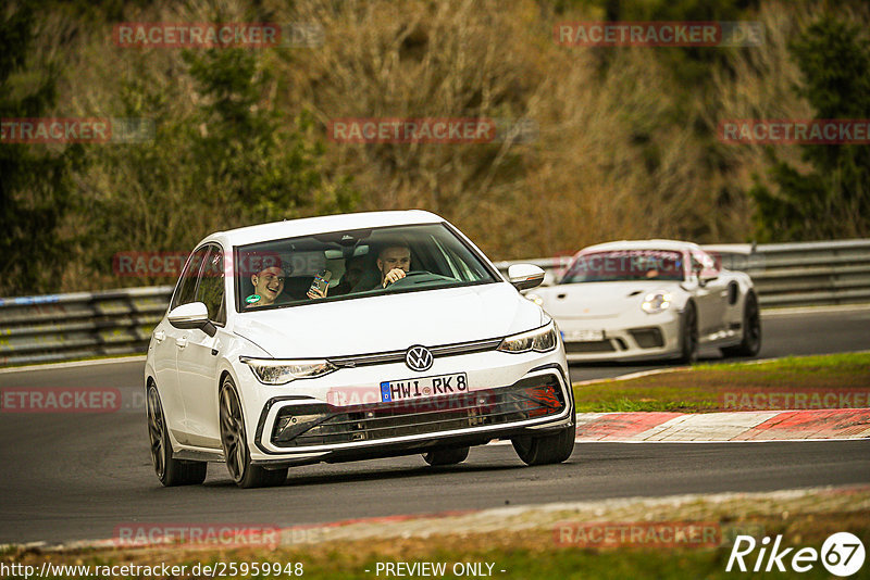 Bild #25959948 - Touristenfahrten Nürburgring Nordschleife (17.03.2024)