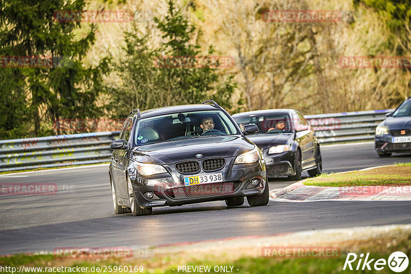 Bild #25960169 - Touristenfahrten Nürburgring Nordschleife (17.03.2024)