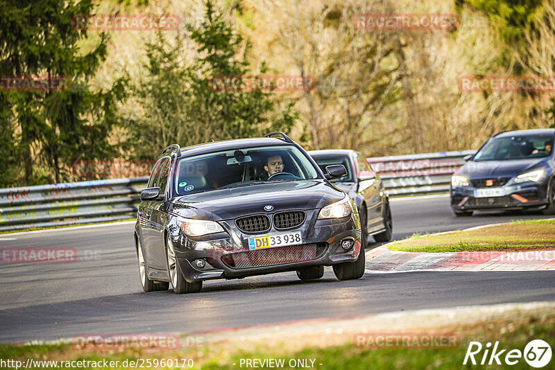 Bild #25960170 - Touristenfahrten Nürburgring Nordschleife (17.03.2024)