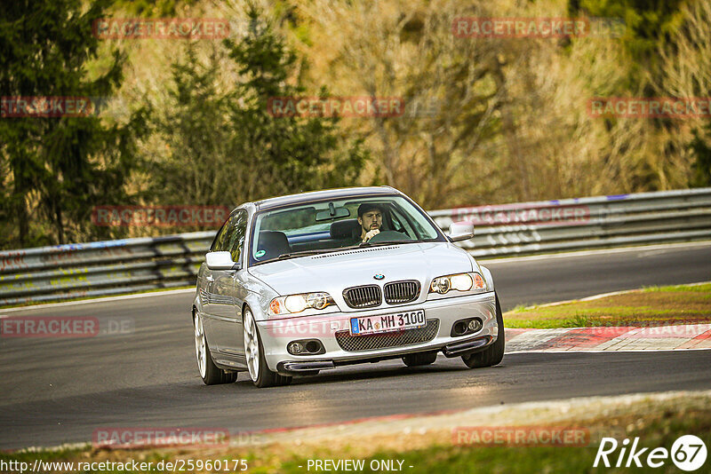 Bild #25960175 - Touristenfahrten Nürburgring Nordschleife (17.03.2024)