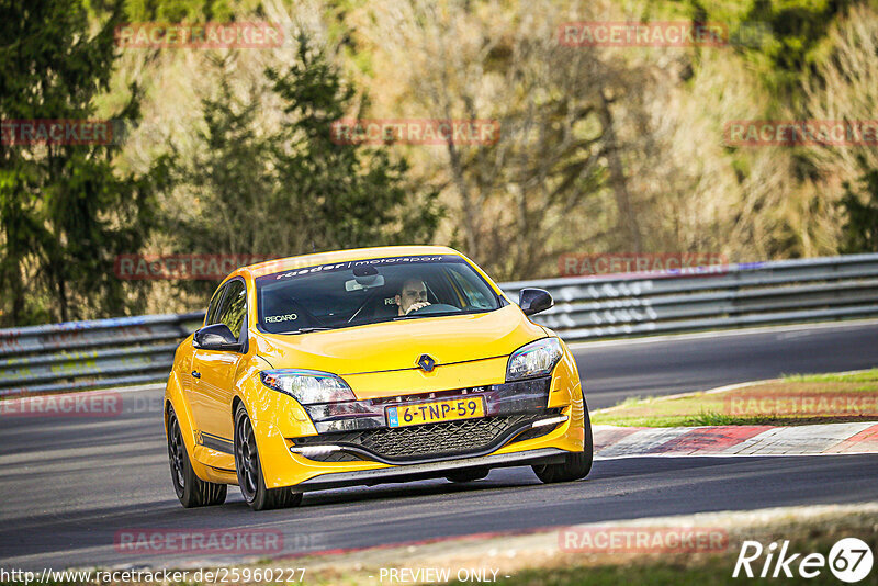 Bild #25960227 - Touristenfahrten Nürburgring Nordschleife (17.03.2024)