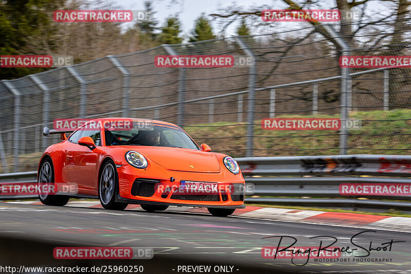 Bild #25960250 - Touristenfahrten Nürburgring Nordschleife (17.03.2024)