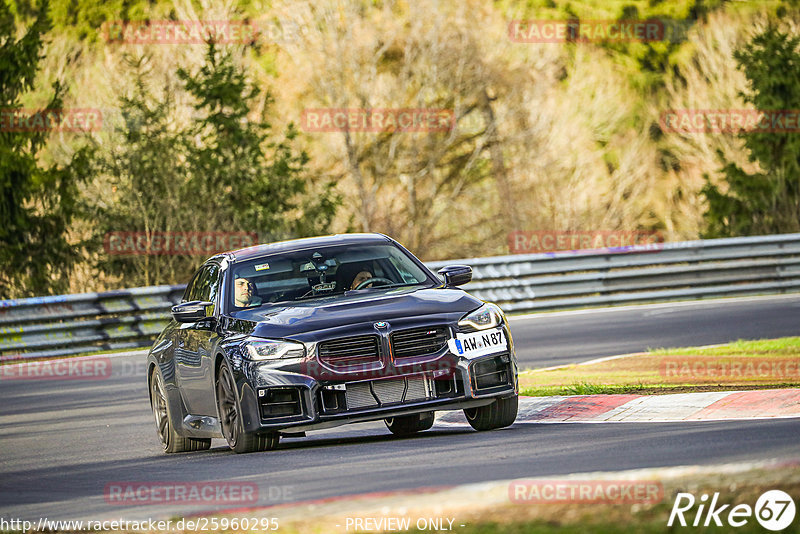 Bild #25960295 - Touristenfahrten Nürburgring Nordschleife (17.03.2024)