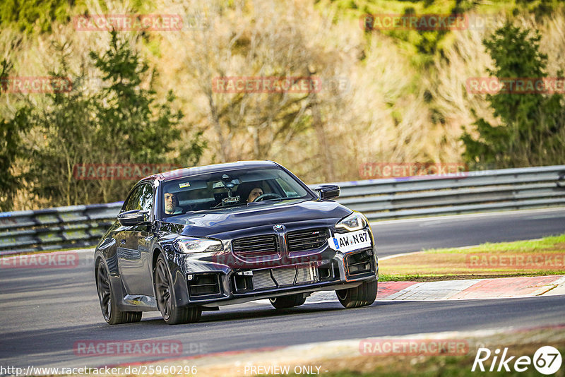 Bild #25960296 - Touristenfahrten Nürburgring Nordschleife (17.03.2024)